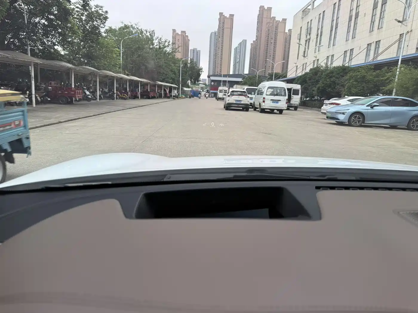 BYD Han 2022 EV Genesis Edition 715KM FWD Flagship фото 6