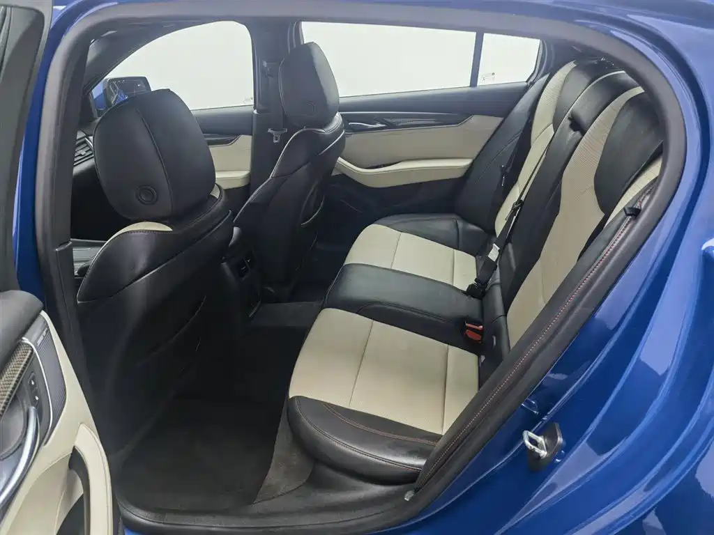 Cadillac CT5 2020 Facelift 28T Platinum Sport Edition фото 15