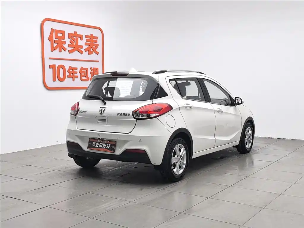 BAOJUN 310