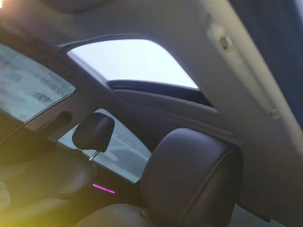 Buick Excelle 2021 Facelift Exemplar 1.5L Auto Elite фото 18