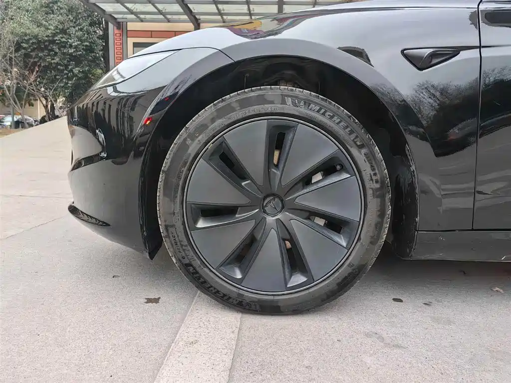 Tesla Model 3 2023 Rear-Wheel Drive фото 22