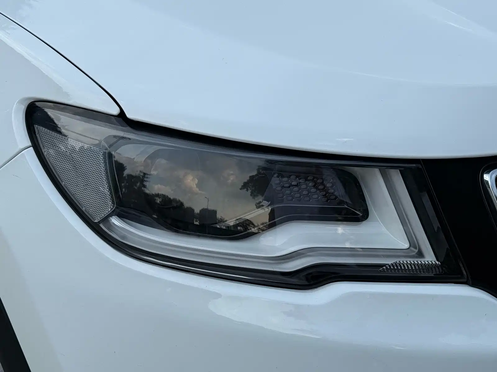 Фото 19 - Jeep Compass