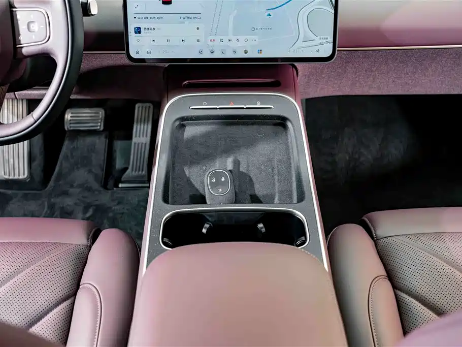 NIO ET5T 2025 2025 75kWh Touring