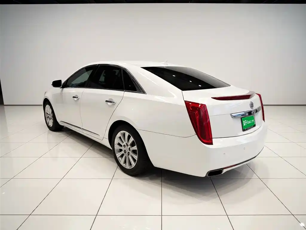 Cadillac XTS 2014 28T Comfort фото 5