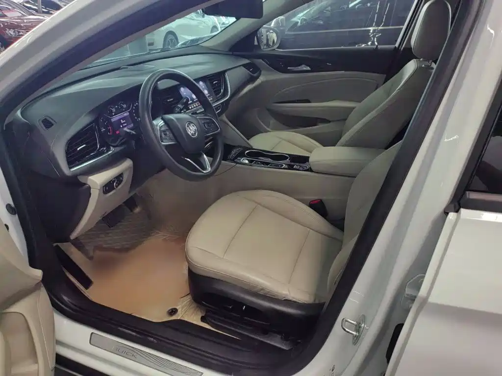 BUICK REGAL