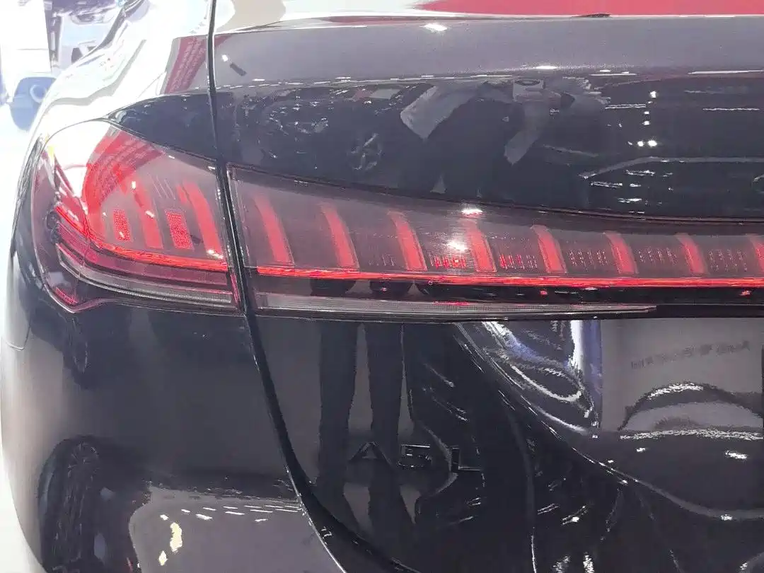 Audi A5L 2025 2.0T Sport Edition Plus фото 16