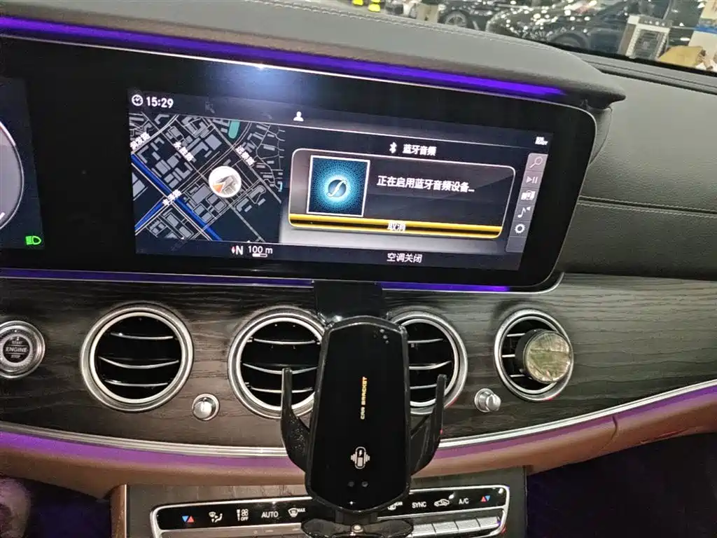 Mercedes-Benz E-Class 2020 Facelift E 300 L Sport Fashion фото 13
