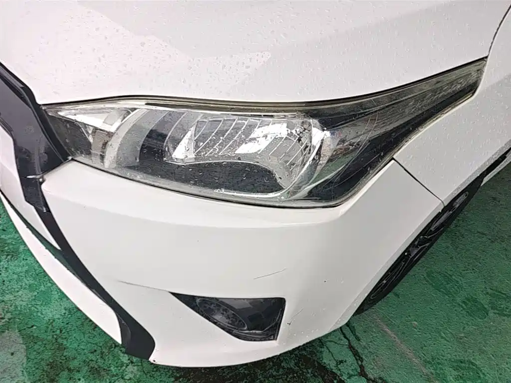 Toyota YARiS L Zhi Xuan 2014 1.3E Automatic Charming Edition фото 24