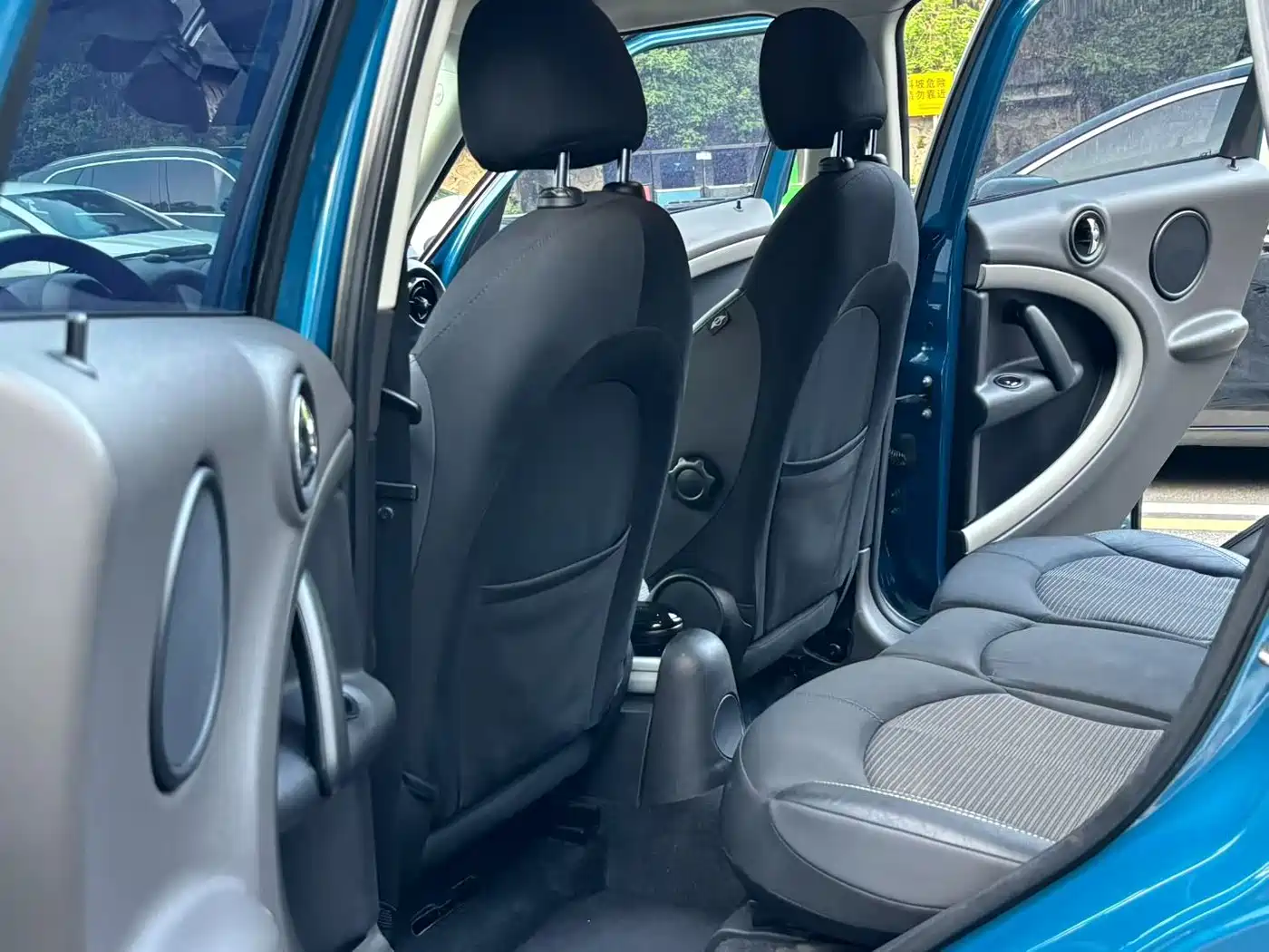 Фото 7 - MINI COUNTRYMAN