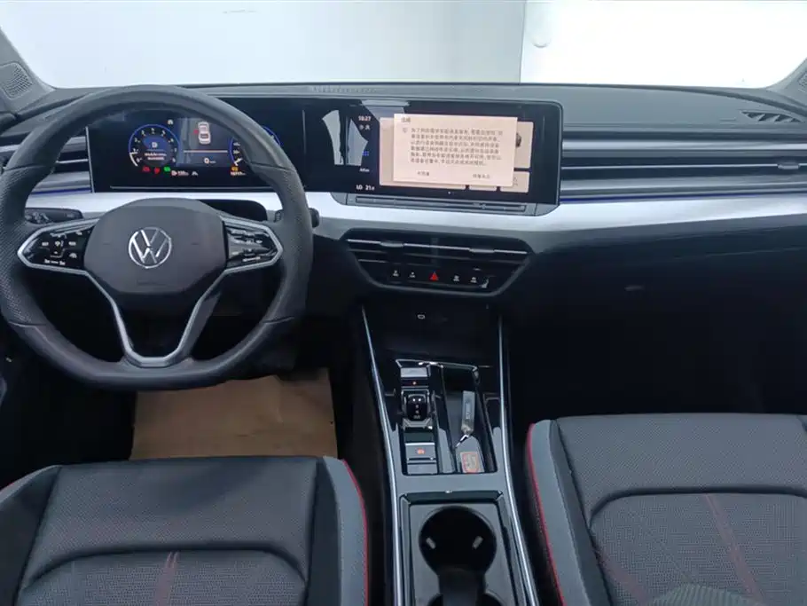 Volkswagen Lamando 2024 Lamando L 280TSI DSG Cool Edition фото 12