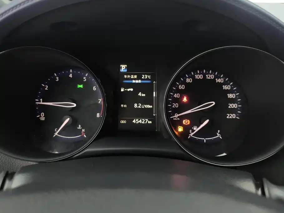 Toyota C-HR 2019 2018 2.0L Leading Sunroof Edition China VI