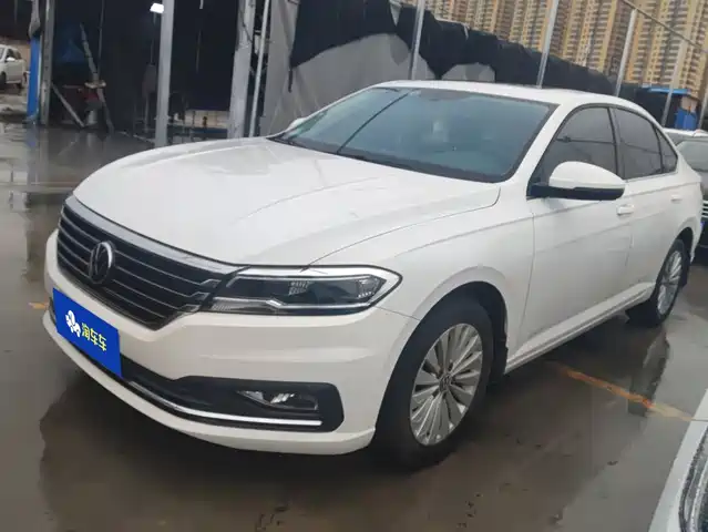 Volkswagen Lavida 280TSI DSG, Комфорт