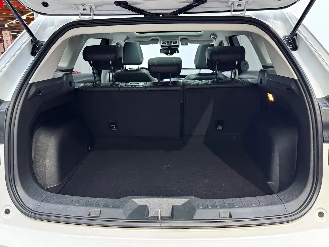 Haval H6 2021 1.5GDIT Automatic Champion Edition фото 5
