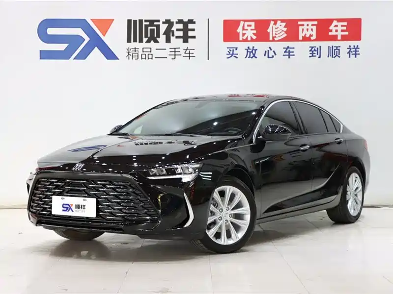 Buick Regal Facelift 28T Ultimate Enjoy Edition
