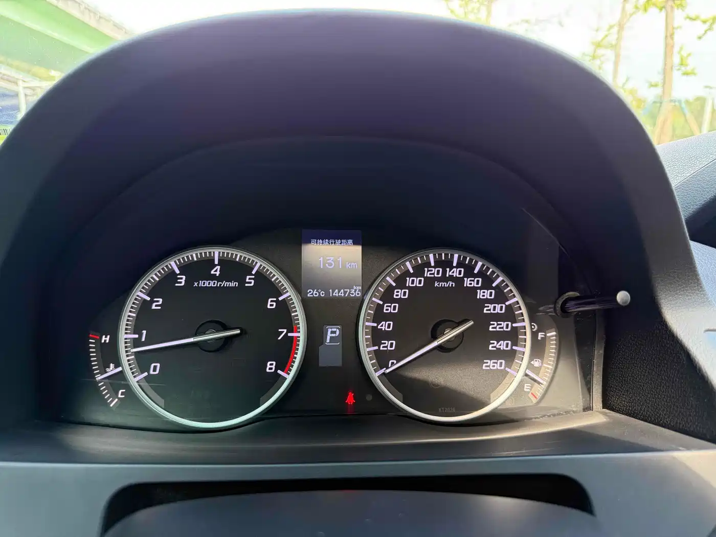 Acura RDX (Import) 2014 2013 3.0L 2WD Elite