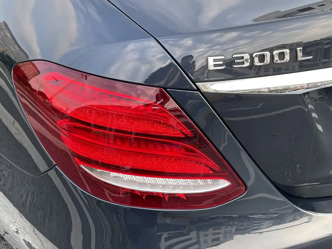 Mercedes-Benz E-Class 2019 Facelift E 300 L Sport Luxury фото 16