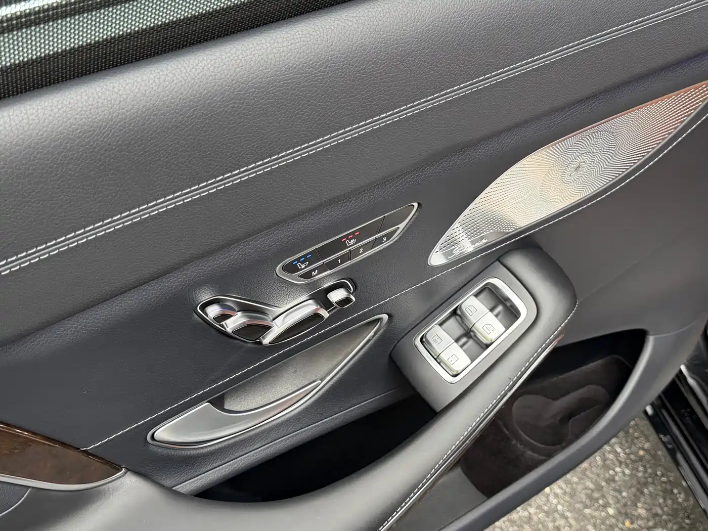 Mercedes-Benz Maybach S-Class 2020 S 450 4MATIC Collector's Edition фото 20