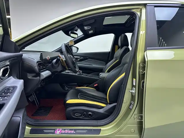 GAC Trumpchi Trumpchi Emkoo 2021 270T DCT J16 Edition фото 8