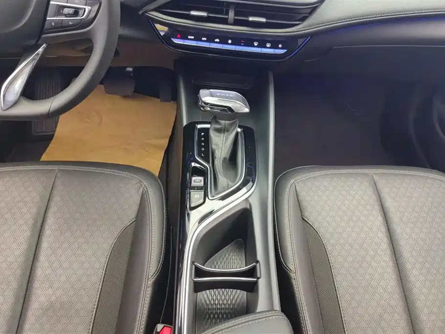 BUICK WEILANG
