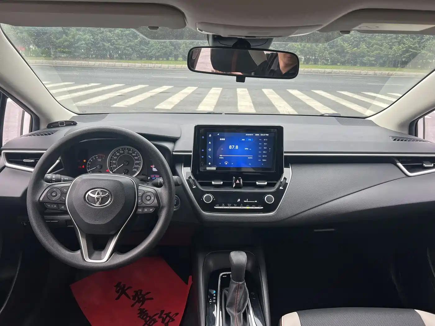 Toyota Corolla, миниатюра 6