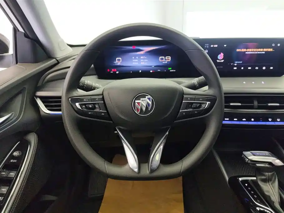 BUICK WEILANG