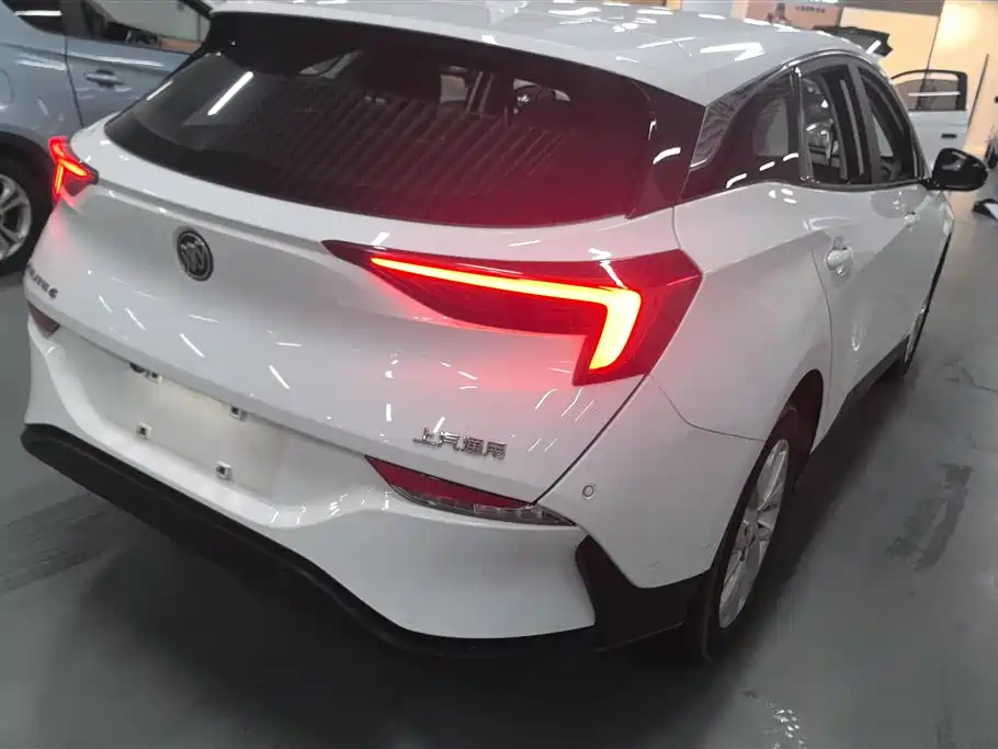 Buick Velite 6 2024 450km Travel Edition фото 3