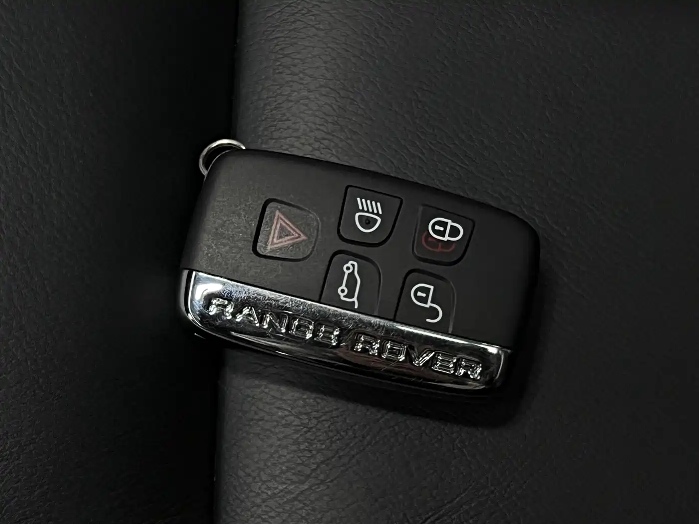 Land Rover Range Rover фото 42