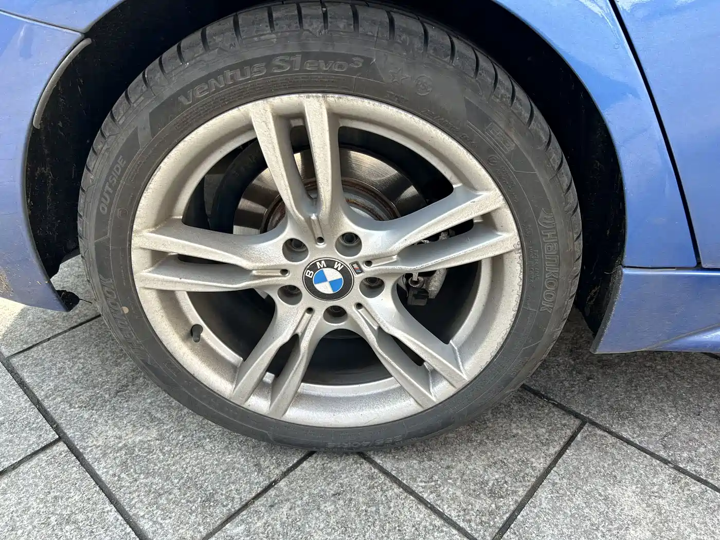 BMW 3 Series 2019 320Li M Luxury Package фото 6