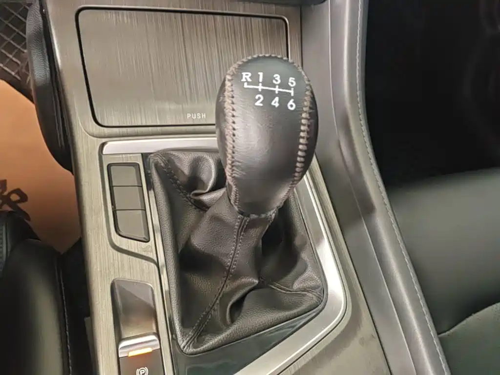 Фото 14 - Changan CS55 PLUS