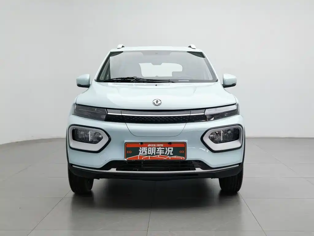 Dongfeng Yipai Nano BOX 2023 2022 Facelift Breeze Edition 201KM Standard