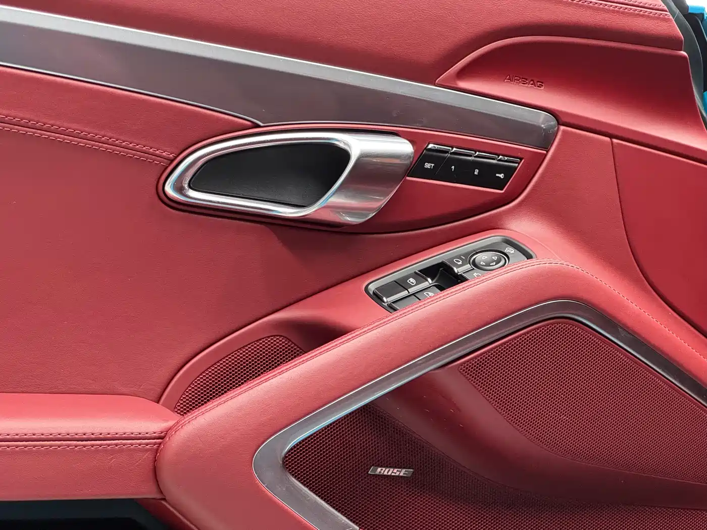 Porsche 718 2018 Cayman 2.0T фото 26