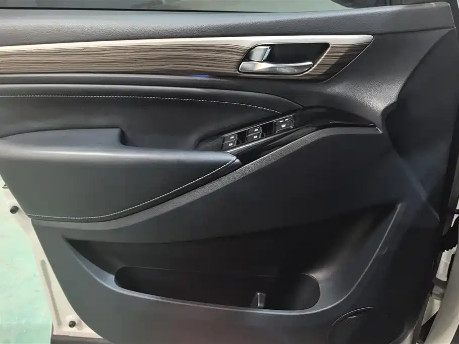GAC Trumpchi Trumpchi M8 2021 Master Series 390T Supreme Welfare Edition фото 7