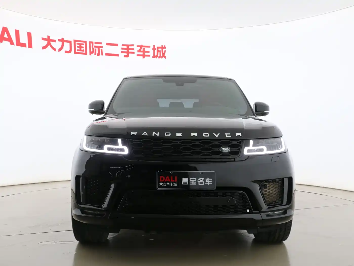 Land Rover Range Rover Sport 2016 3.0 SDV6 HSE фото 2