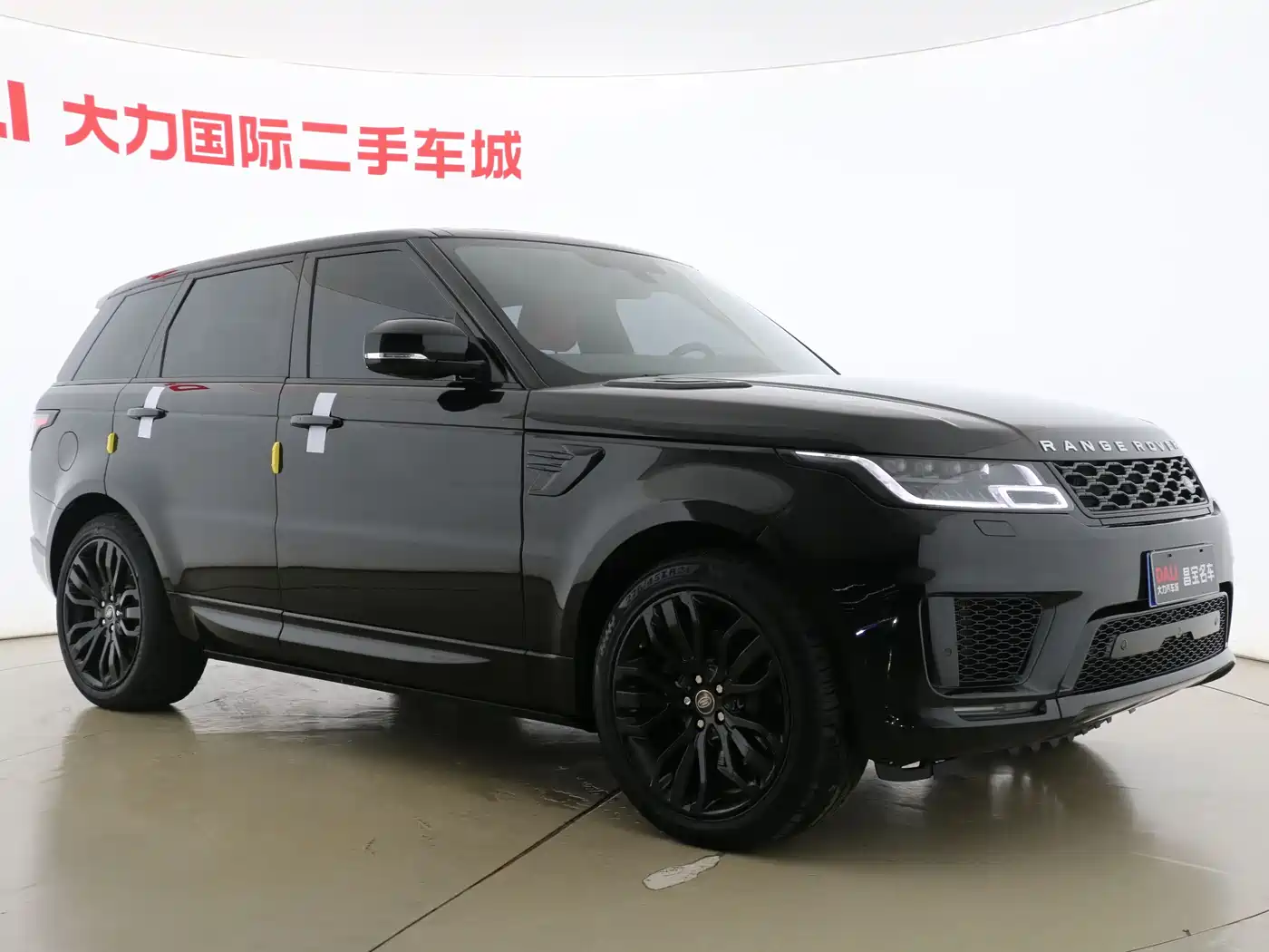 Land Rover Range Rover Sport 2016 3.0 SDV6 HSE фото 5