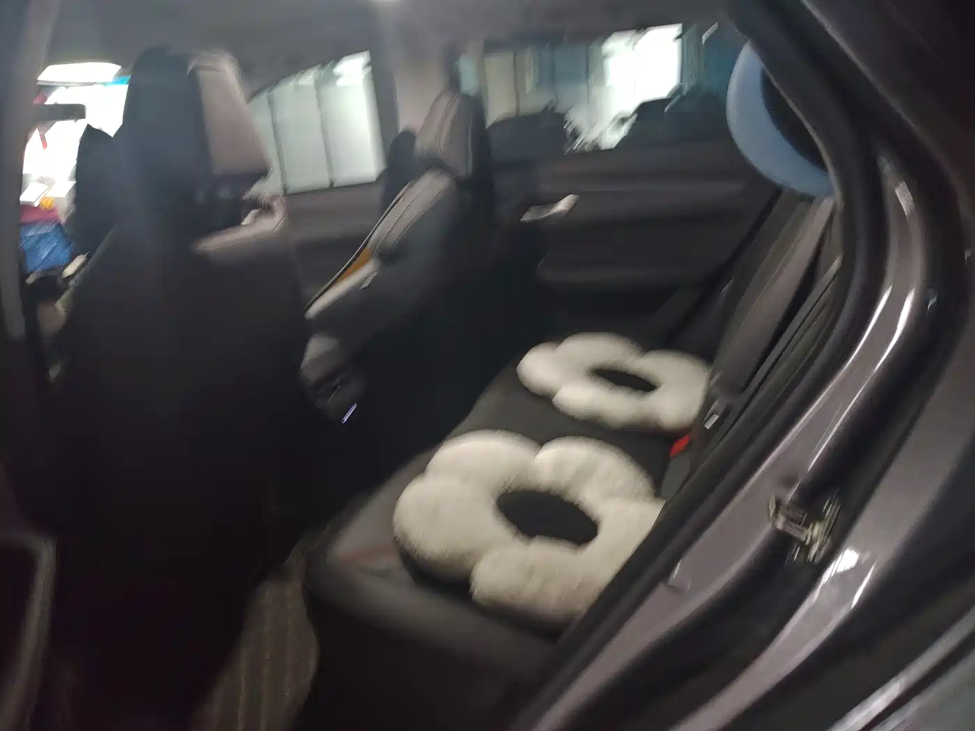 GEELY AUTOMOBILE BINRUI