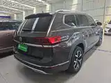 Фото 7 - Volkswagen Teramont