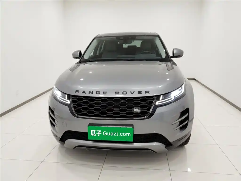 Land Rover Range Rover Evoque 2021 Range Rover Evoque L 249PS R-Dynamic SE Luxury Edition фото 3