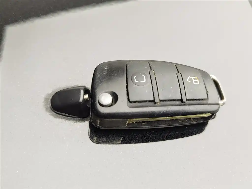 JIANGQI GROUP RUIFENG M5