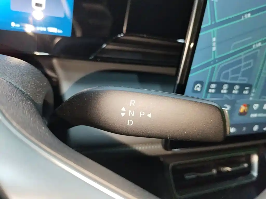 BYD Qin L 2026 2025 EV 545KM Cloud Chariot Edition