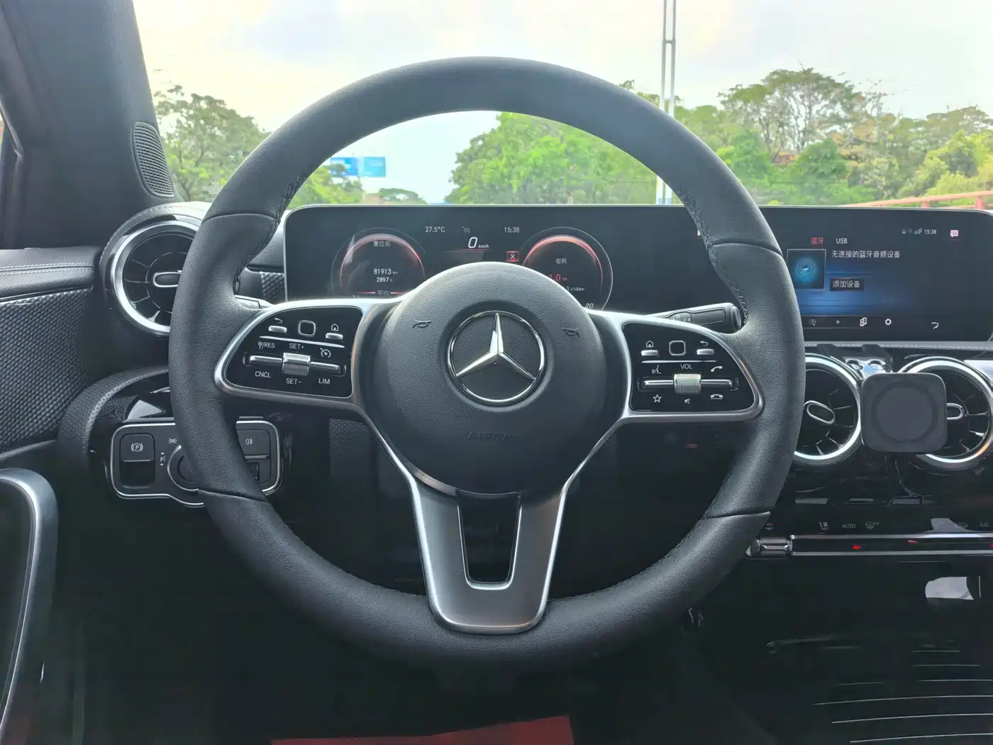 Mercedes-Benz A-Class 2020 A 200 L Sport Sedan фото 15