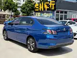 Photo 4 - Peugeot 408
