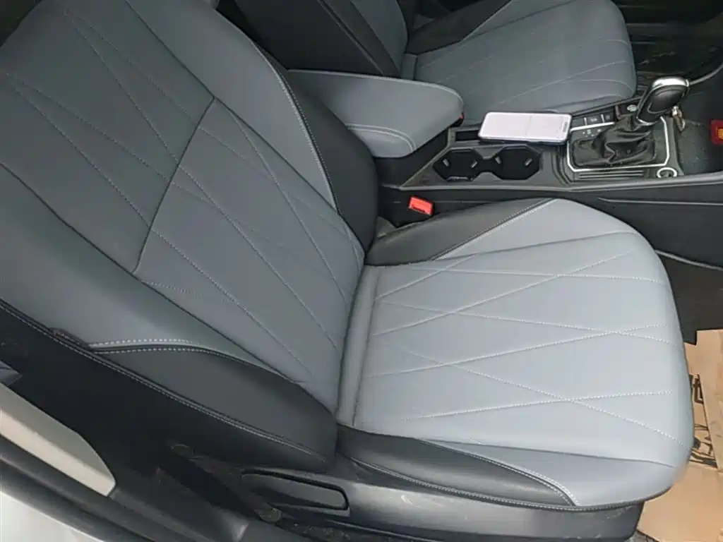 Volkswagen Lavida 2024 Model 1.5L Automatic Starlight 5 Million Edition фото 25