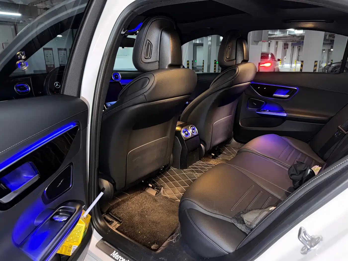 Mercedes-Benz C-Class 2023 C 260 L Sport фото 8