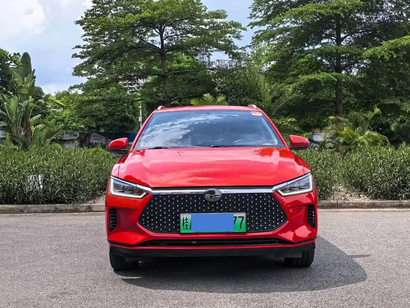 Фото 2 - BYD e2