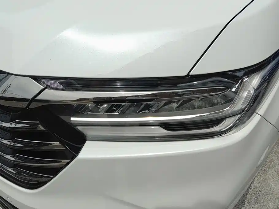 2025 Honda Odyssey