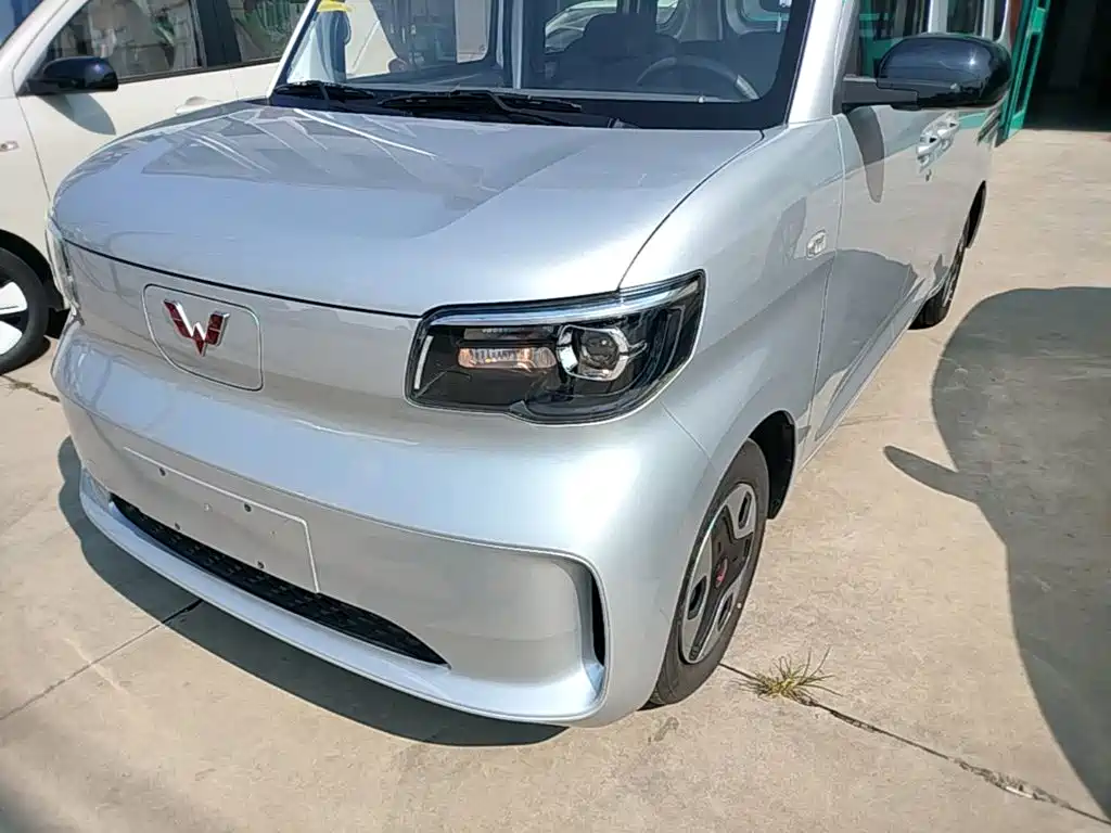 Wuling Motors Wuling Zhiguang NEV 2026 2025 Model Comfort