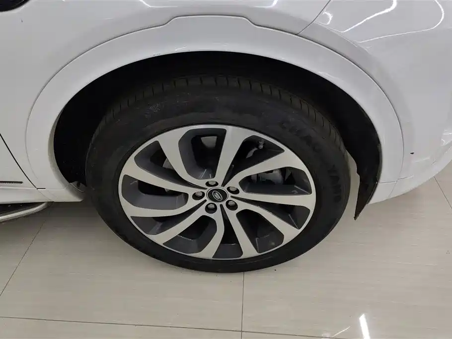 Land Rover Discovery Sport 2021 249PS R-Dynamic S Performance Edition фото 6