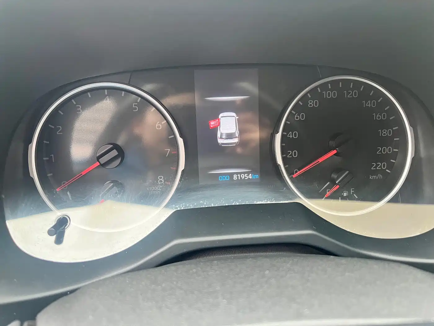 Toyota Wildlander 2022 2.0L CVT FWD Luxury Edition фото 10