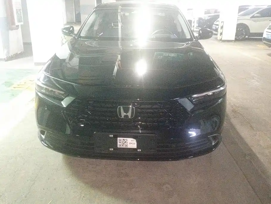 Honda Accord 2025 2024 260TURBO Premium Edition