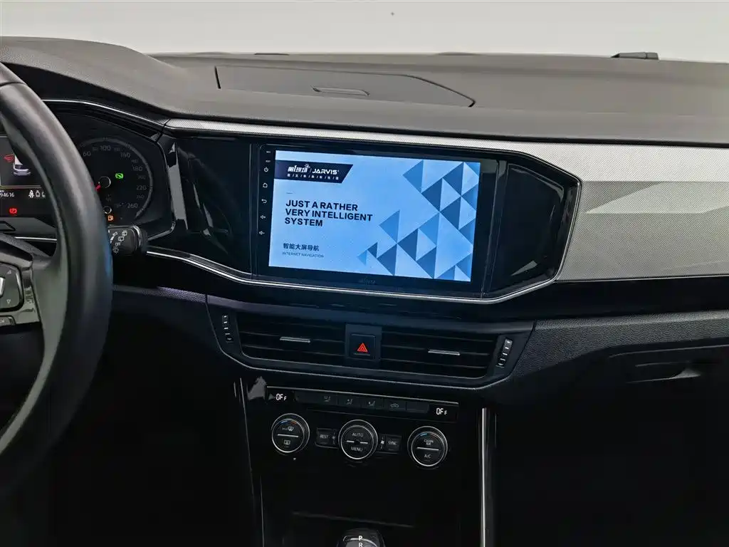 Volkswagen Tayron 2019 330TSI 2WD Luxury China VI фото 12